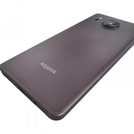 SHARP (シャープ) AQUOS sense7 plus A208SH Android14 128GB