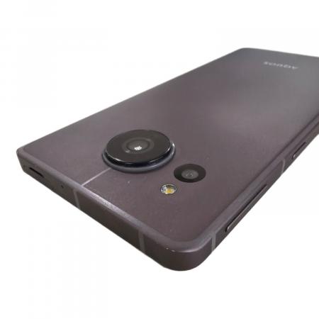 SHARP (シャープ) AQUOS sense7 plus A208SH Android14 128GB
