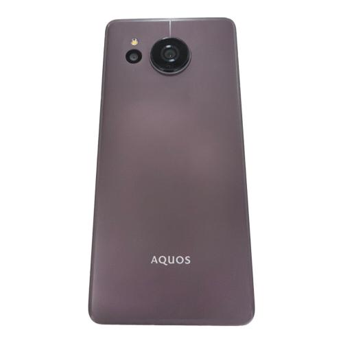 SHARP (シャープ) AQUOS sense7 plus A208SH Android14 128GB