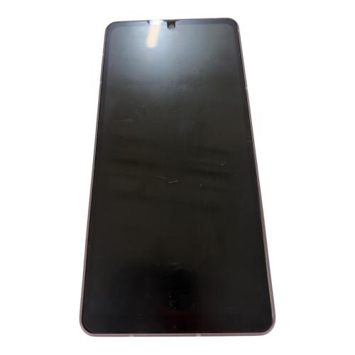 SHARP (シャープ) AQUOS sense7 plus A208SH Android14 128GB