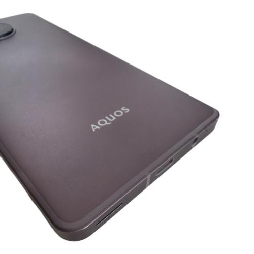 SHARP (シャープ) AQUOS sense7 plus A208SH Android14 128GB