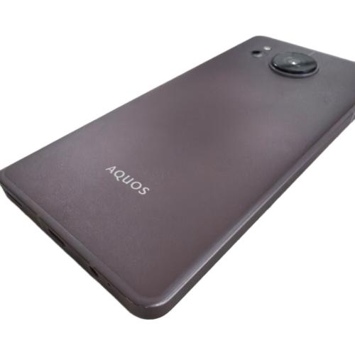 SHARP (シャープ) AQUOS sense7 plus A208SH Android14 128GB