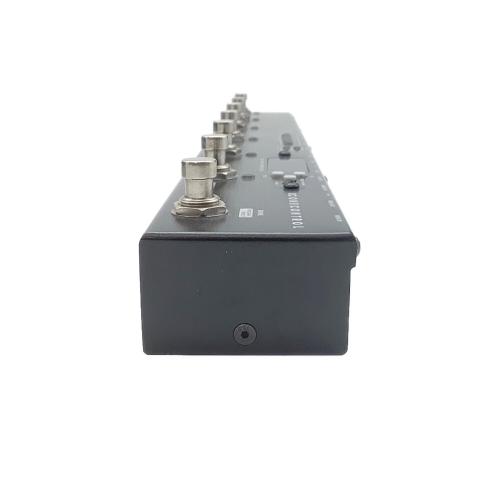 One Control (ワンコントロール) Caiman Tail Loop スイッチャー