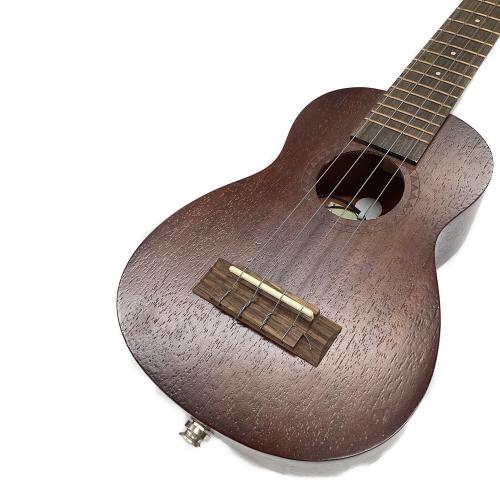 kala (カラ) ソプラノウクレレ ロングネック KA-15SSLNG 動作確認済み