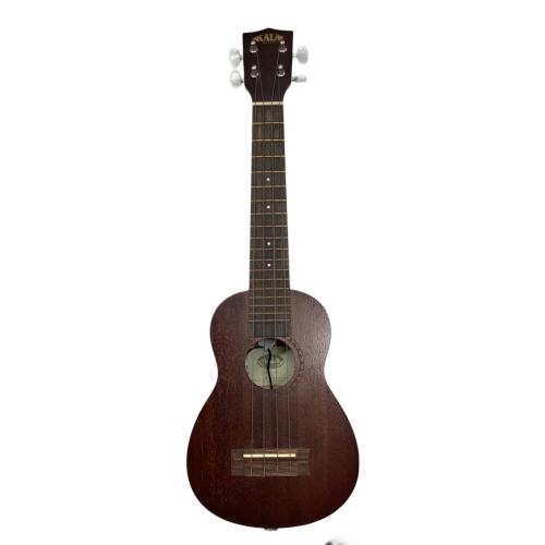 kala (カラ) ソプラノウクレレ ロングネック KA-15SSLNG 動作確認済み