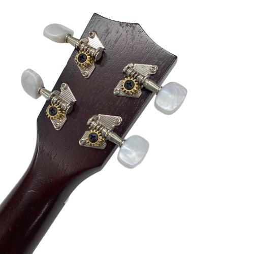 kala (カラ) ソプラノウクレレ ロングネック KA-15SSLNG 動作確認済み