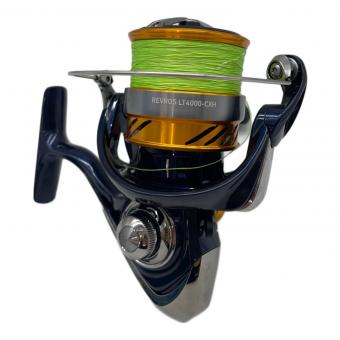 DAIWA (ダイワ) リール LT4000-CXH REVROS