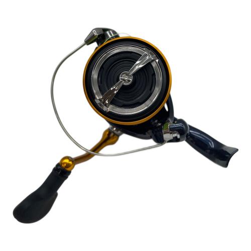 DAIWA (ダイワ) リール LT4000-CXH REVROS