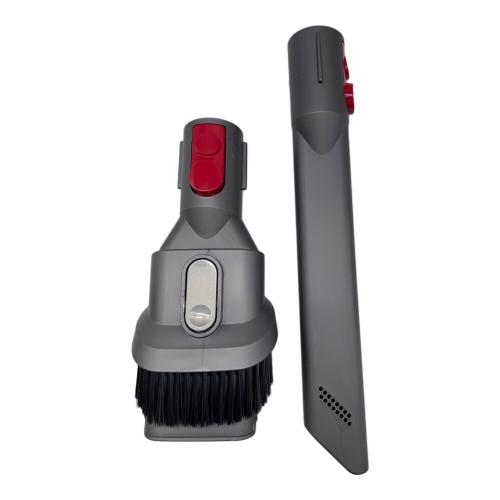 dyson (ダイソン) スティッククリーナー V8 Fluffyクリーナーヘッド SV25RD2