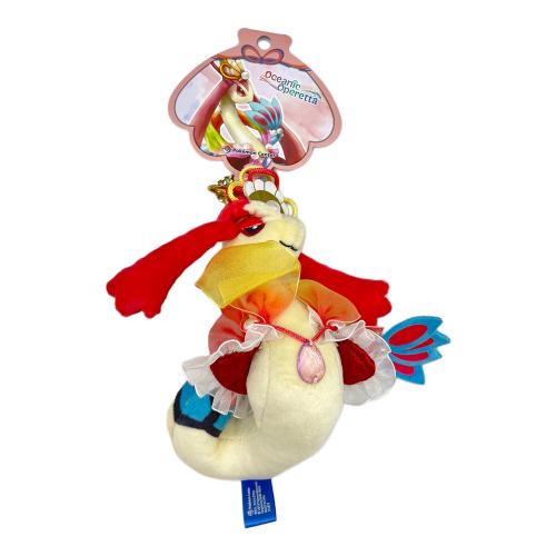 Pokemon Center (ポケモンセンター) ポケモングッズ マスコット Oceanic Operetta ミロカロス