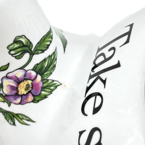 不思議の国のアリス (ALICE IN WONDERLAND) ティーポット