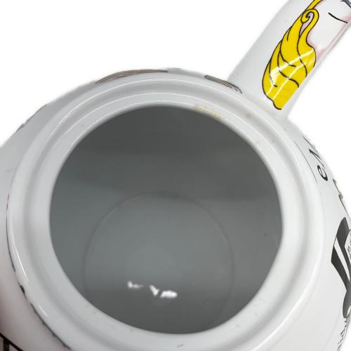 不思議の国のアリス (ALICE IN WONDERLAND) ティーポット