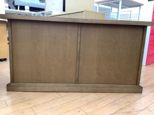 karimoku (カリモク) テレビボード ブラウン