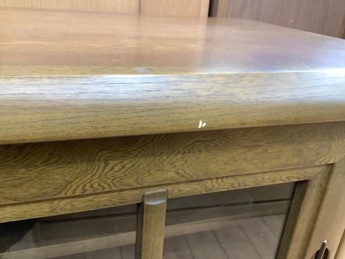 karimoku (カリモク) テレビボード ブラウン