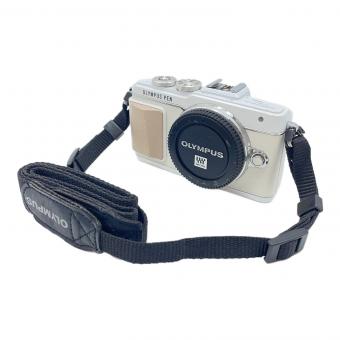 OLYMPUS (オリンパス) ミラーレス一眼カメラ E-PL7