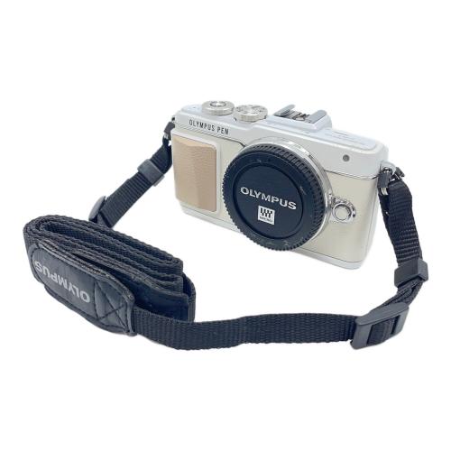 OLYMPUS (オリンパス) ミラーレス一眼カメラ E-PL7