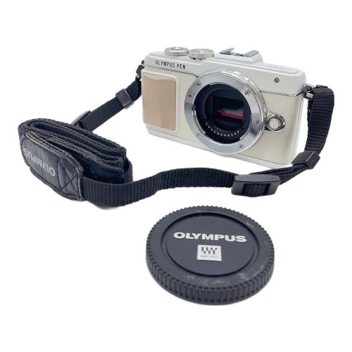 OLYMPUS (オリンパス) ミラーレス一眼カメラ E-PL7