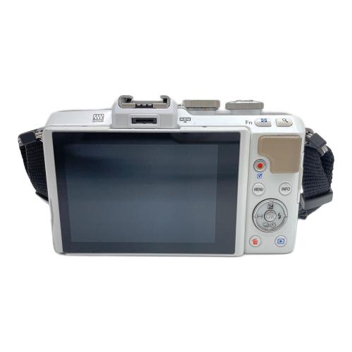 OLYMPUS (オリンパス) ミラーレス一眼カメラ E-PL7