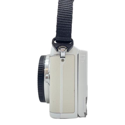 OLYMPUS (オリンパス) ミラーレス一眼カメラ E-PL7