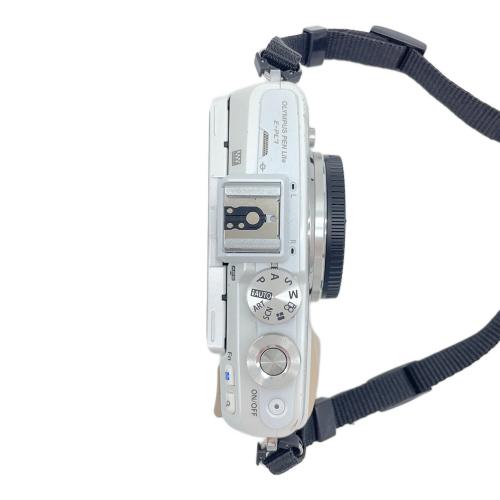 OLYMPUS (オリンパス) ミラーレス一眼カメラ E-PL7