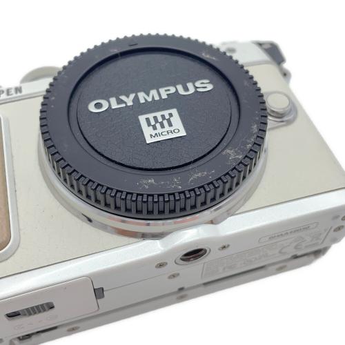 OLYMPUS (オリンパス) ミラーレス一眼カメラ E-PL7