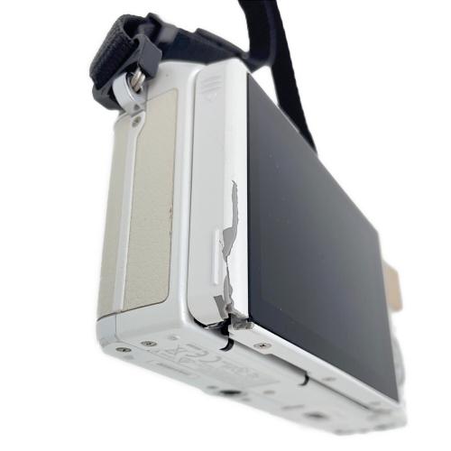 OLYMPUS (オリンパス) ミラーレス一眼カメラ E-PL7