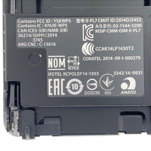 OLYMPUS (オリンパス) ミラーレス一眼カメラ E-PL7