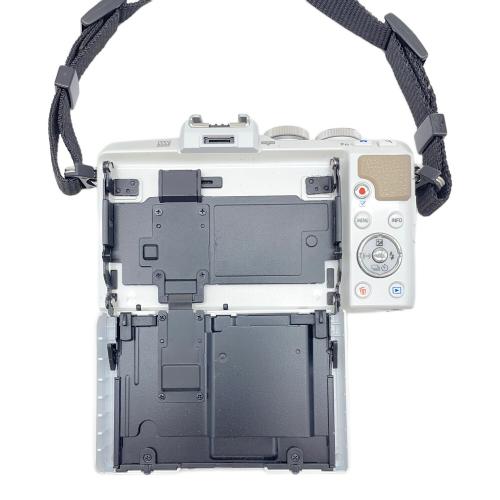 OLYMPUS (オリンパス) ミラーレス一眼カメラ E-PL7