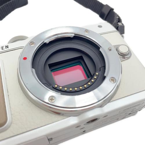 OLYMPUS (オリンパス) ミラーレス一眼カメラ E-PL7