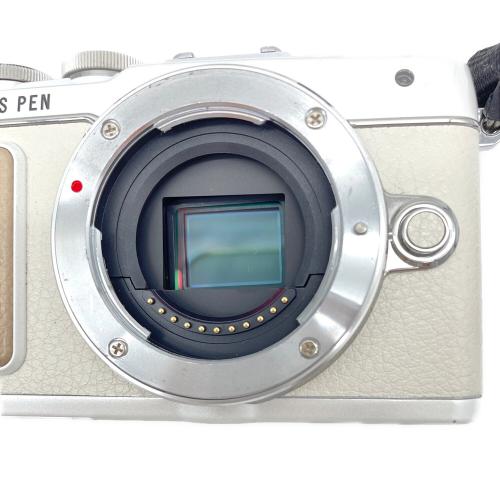 OLYMPUS (オリンパス) ミラーレス一眼カメラ E-PL7