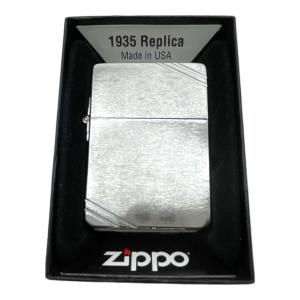 ZIPPO (ジッポ) ZIPPO 2023年製 1935レプリカ