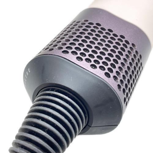 dyson (ダイソン) ヘアストレイトナー HT01