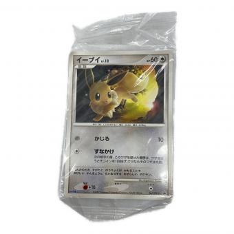 ポケモンカード イーブイ 067/DP-P