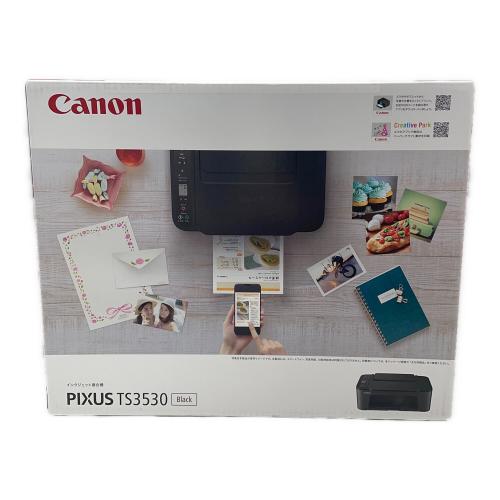 CANON (キャノン) 複合機プリンタ TS3530