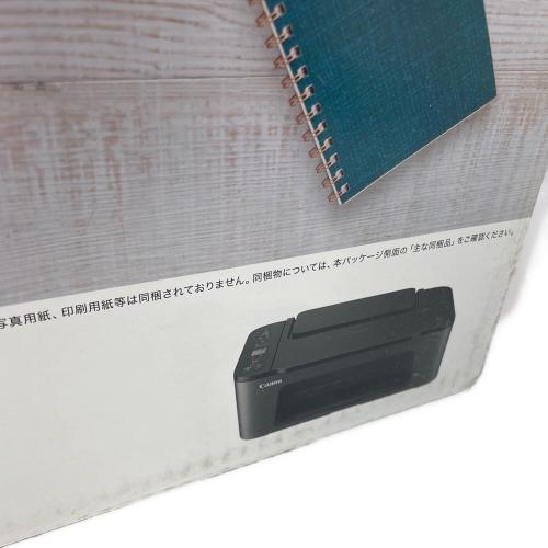 CANON (キャノン) 複合機プリンタ TS3530