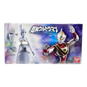 超動ウルトラマン ウルトラマンガイア 天使降臨
