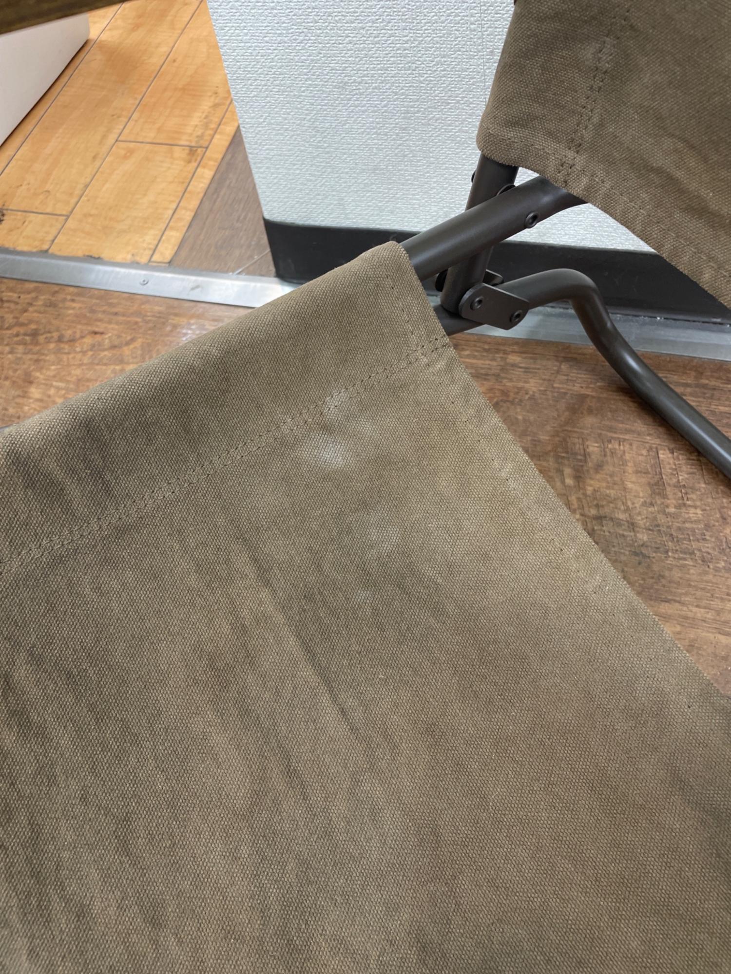 TRUCK FURNITURE (トラックファニチャー) フォールディング