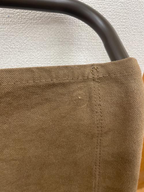 TRUCK FURNITURE (トラックファニチャー) フォールディングローチェア ブラウン×ブラック 327 TSP