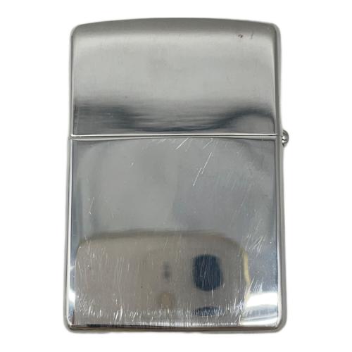 ZIPPO LUCKY STRIKE  AN AMERICAN ORIGINAL 1995年製造