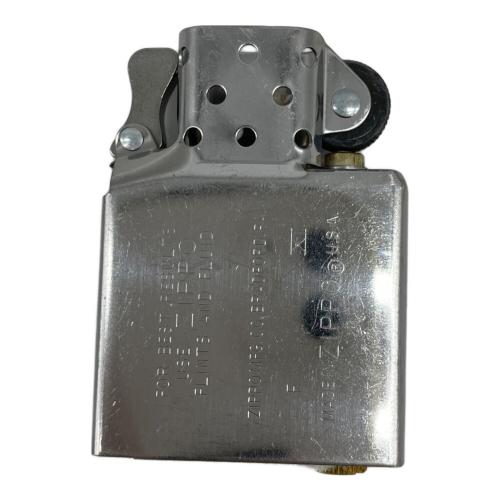 ZIPPO LUCKY STRIKE  AN AMERICAN ORIGINAL 1995年製造