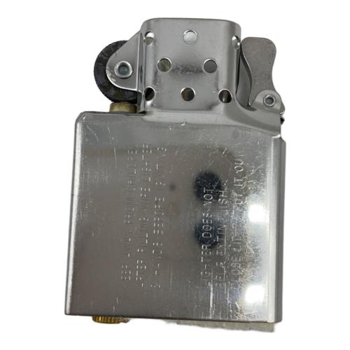 ZIPPO LUCKY STRIKE  AN AMERICAN ORIGINAL 1995年製造