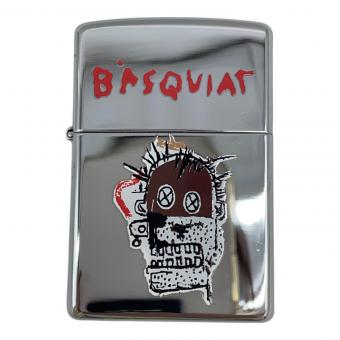ZIPPO バスキア
