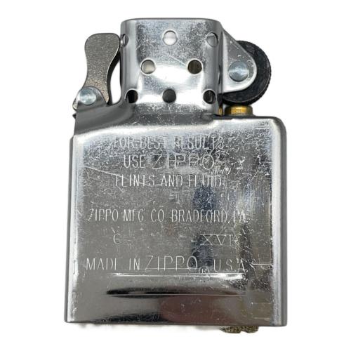 ZIPPO キースヘリング