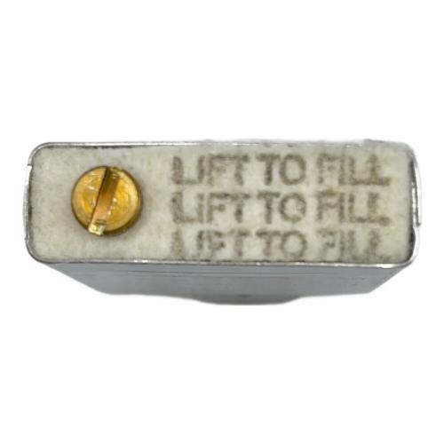 ZIPPO キースヘリング