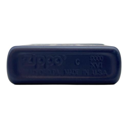 ZIPPO キースヘリング