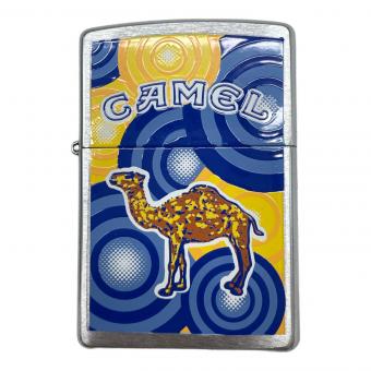 ZIPPO CAMEL 1998年製