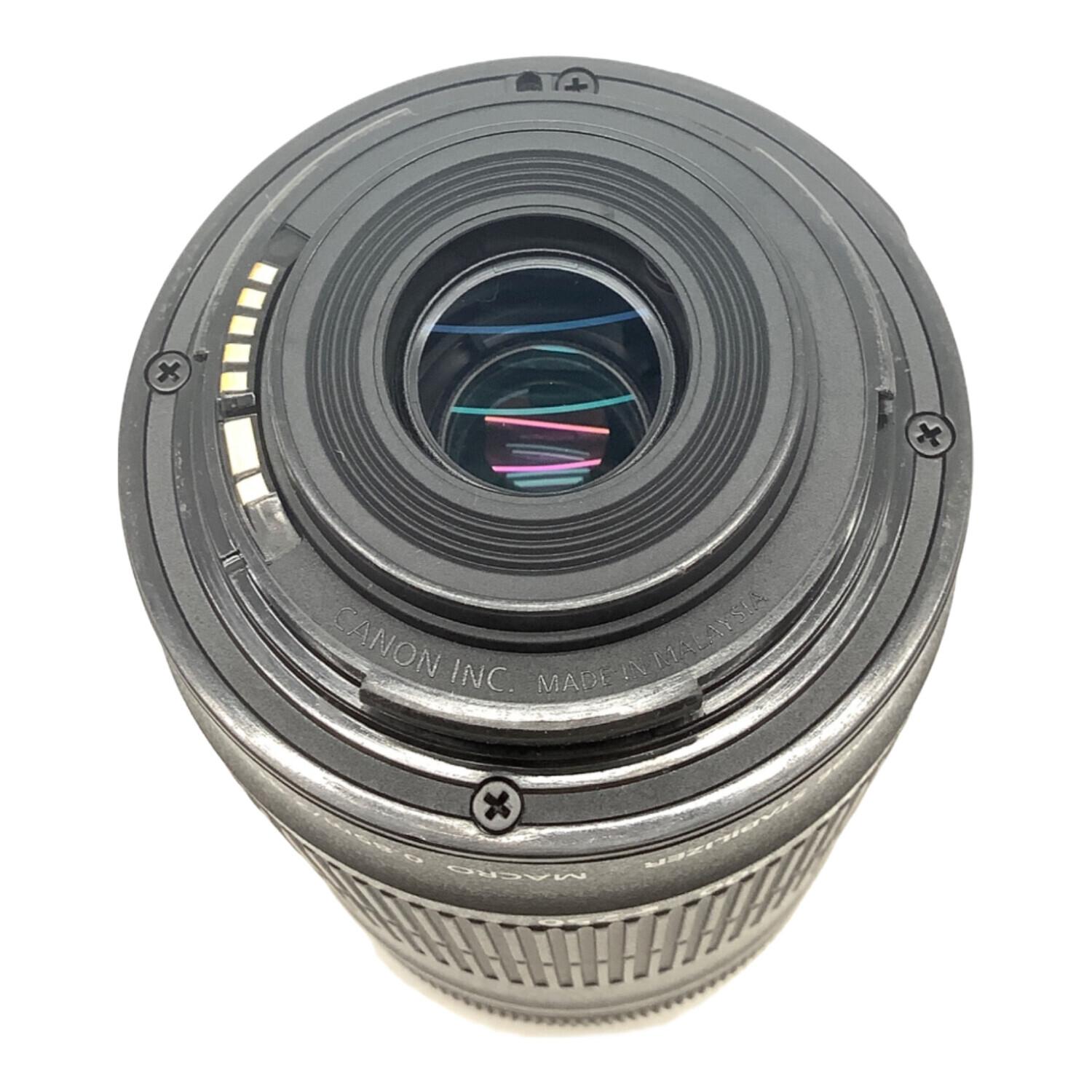 CANON (キャノン) ズームレンズ｜トレファクONLINE