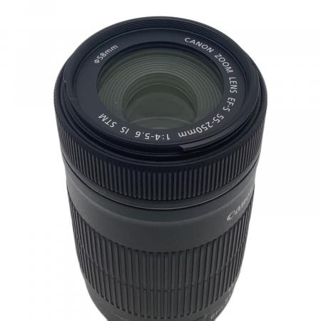 ちょこ様　限定　Canon ズームレンズ CANON (キャノン) ズームレンズ｜トレファクONLINE