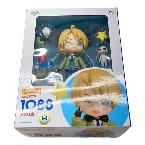 ヘタリア フィギュア アメリカ ねんどろいど