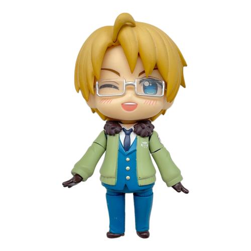 ヘタリア フィギュア アメリカ ねんどろいど